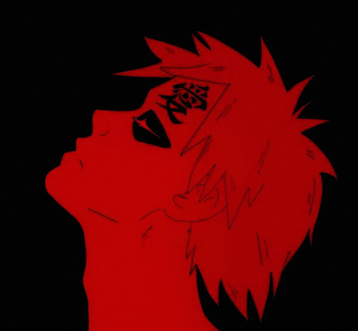 Avatar of Kazekage Gaara