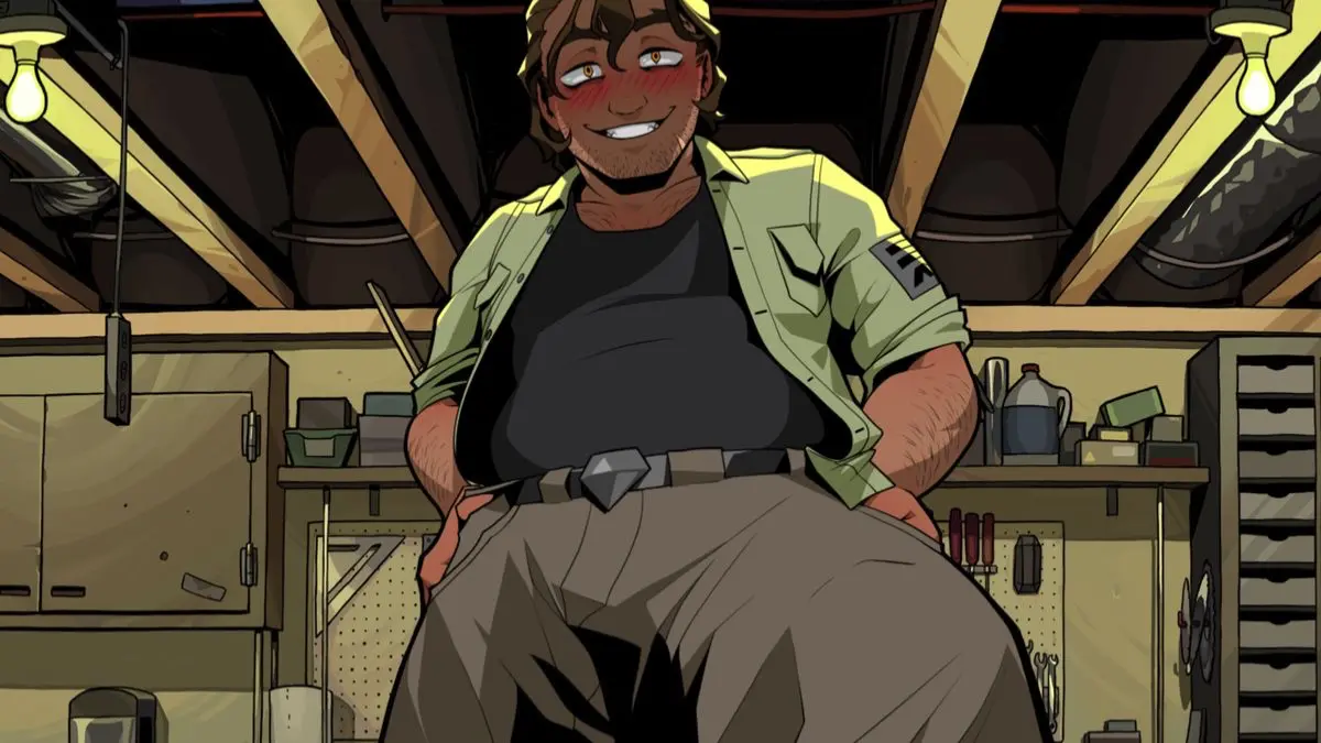 Avatar of Strade