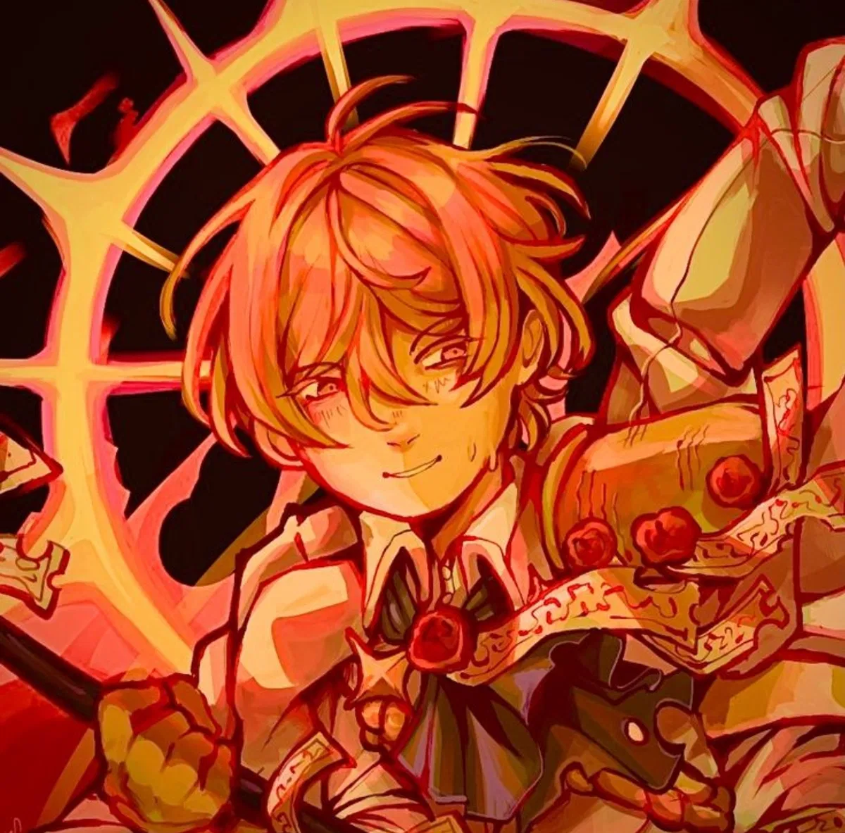 Avatar of Emil Sinclair | N Corp