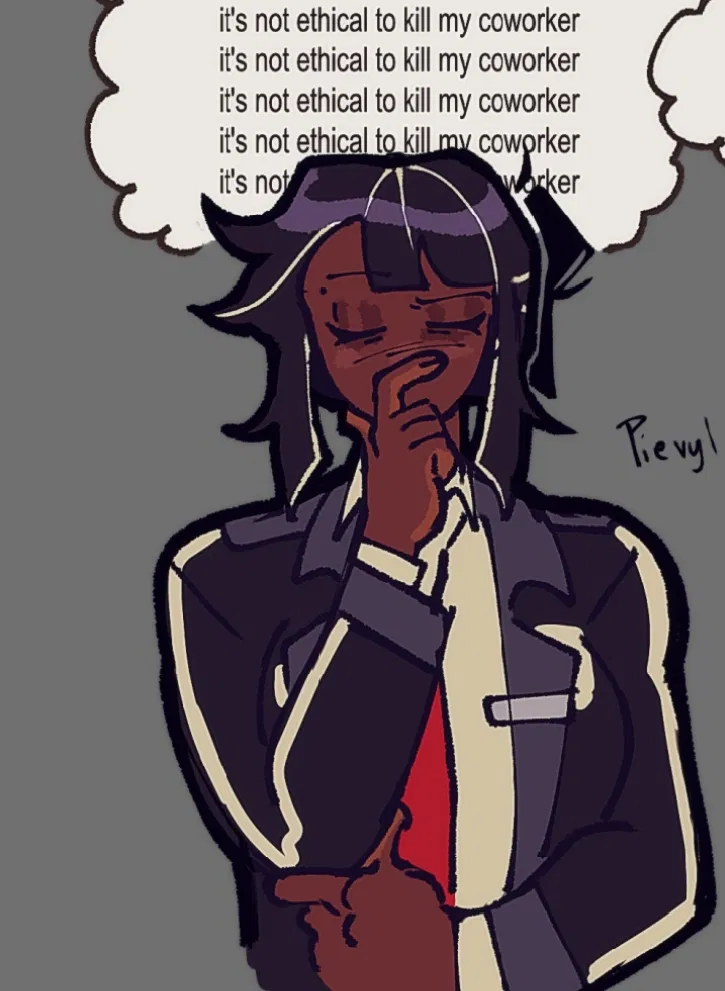 Avatar of Ava ledger - hfjone 