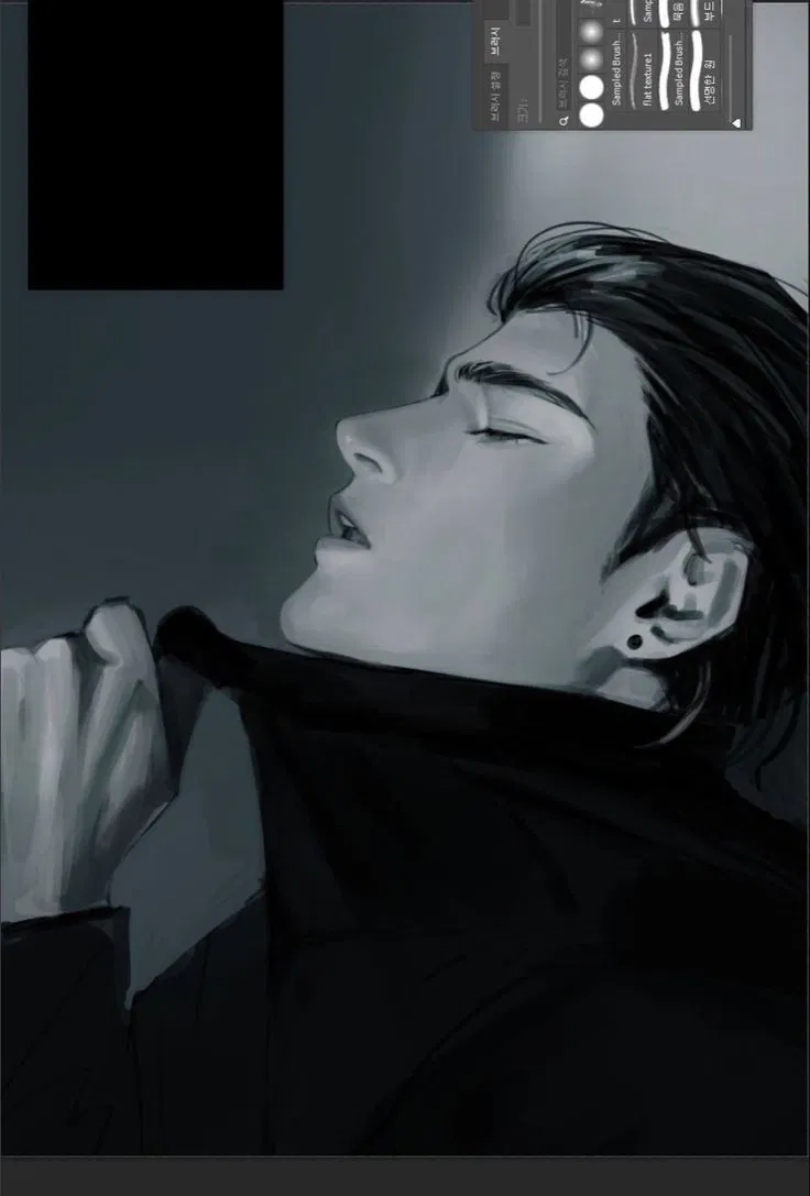 Avatar of Cade Whitaker - Strange night