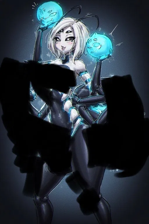 Avatar of A very White~ Christmas 