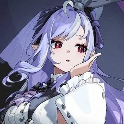 Avatar of Vivian ZZZ (your #1 fan)