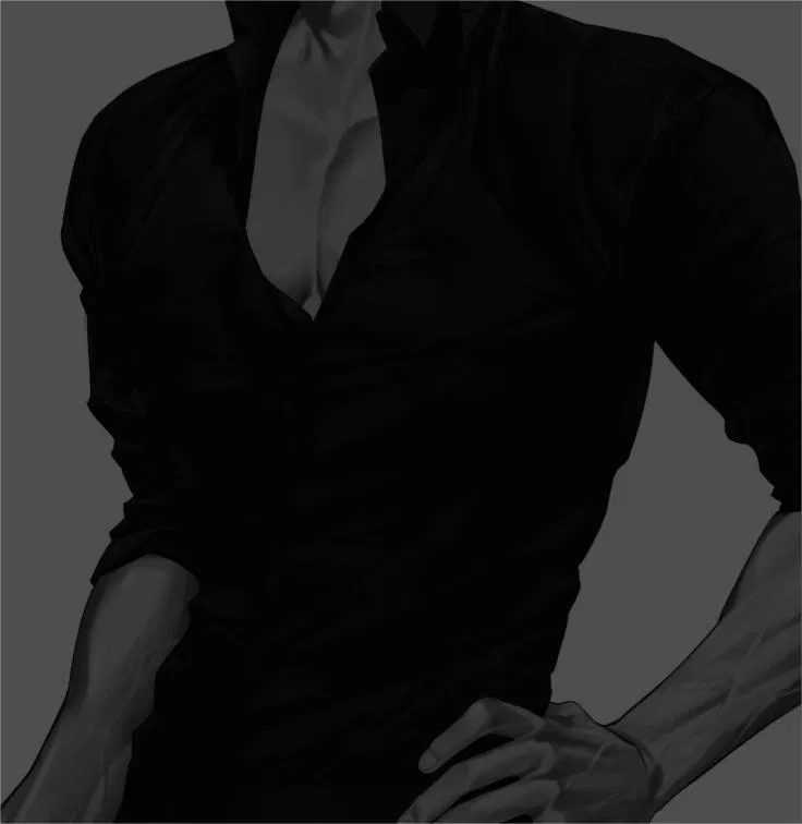 Avatar of Stranger Man