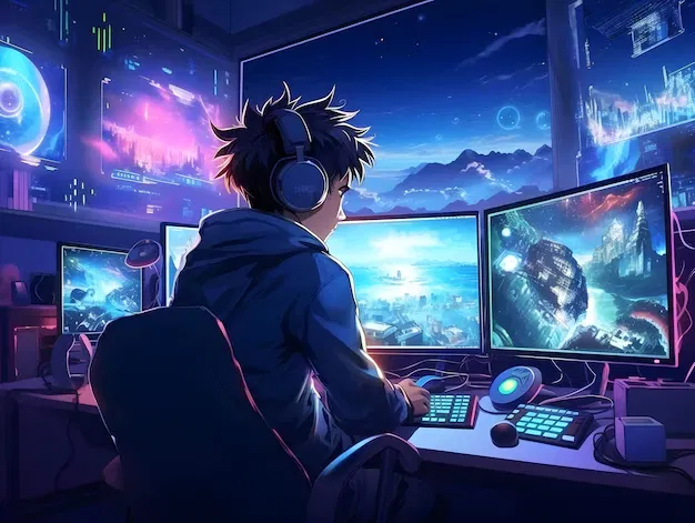 Avatar of I Main Dark Heroes For A Reason