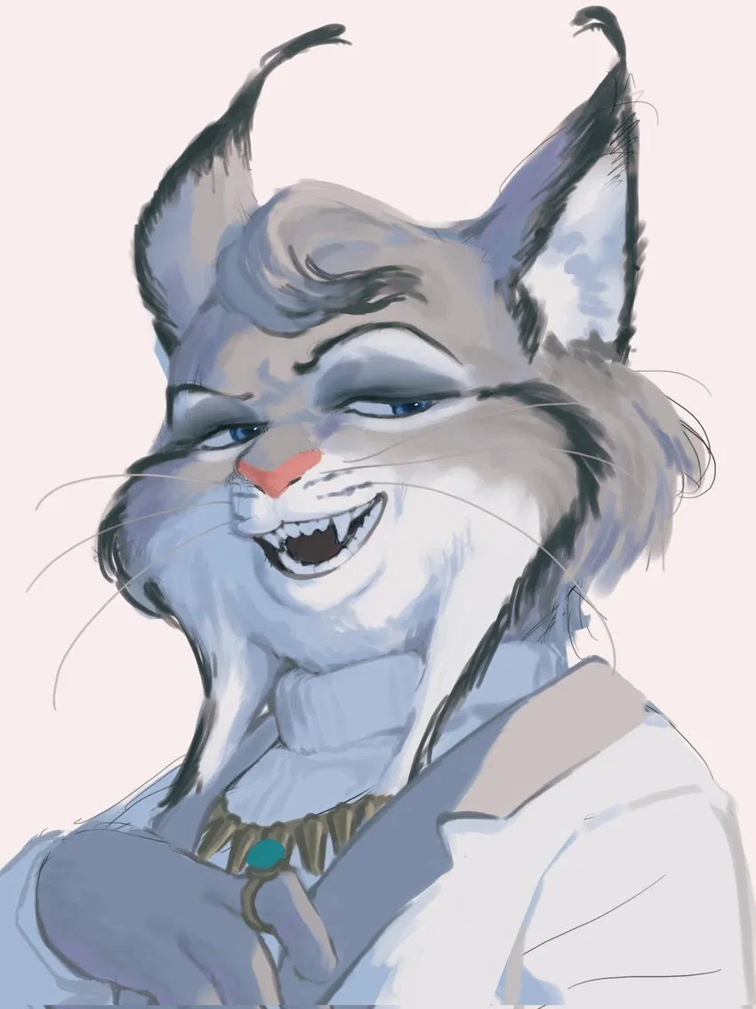 Avatar of Kitty Lynxley 