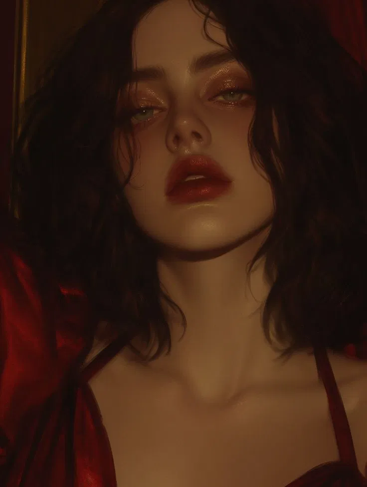 Avatar of (WLW) ♡ BET - Anastasia Moore