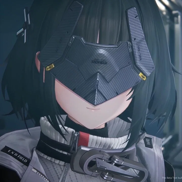 Avatar of Endministrator (Female) 