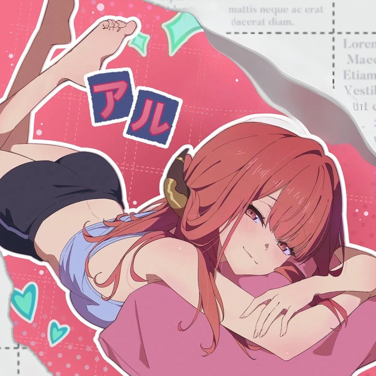 Avatar of Himari Takane / Day with Idol
