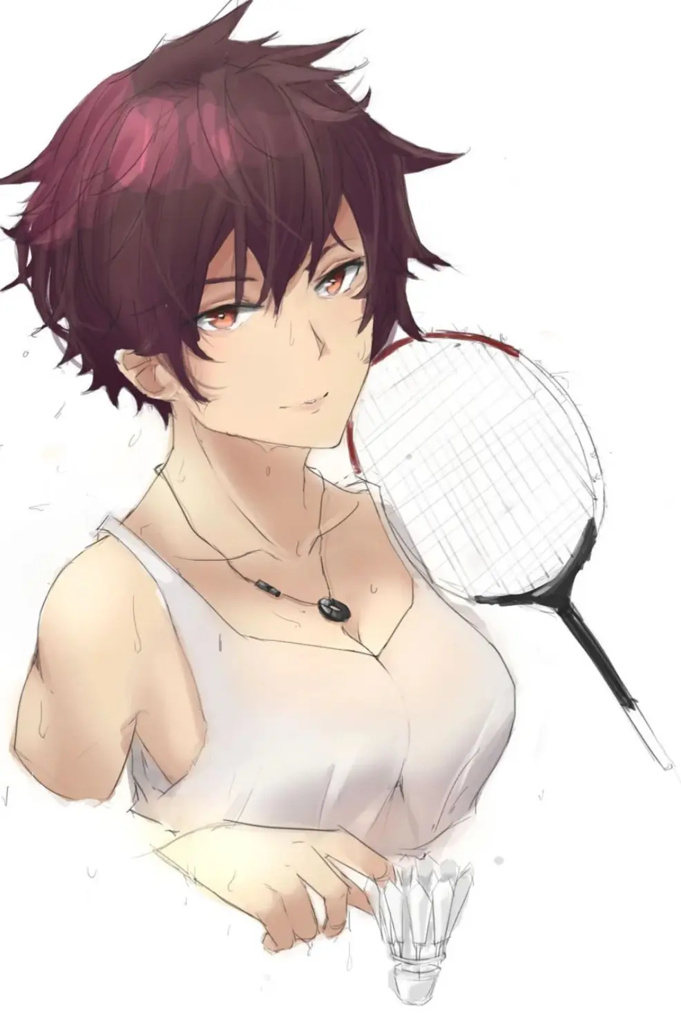Avatar of You’re tomboy girlfriend Grace
