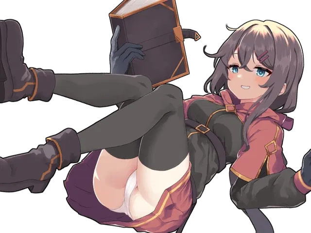 Avatar of Koanta (RE:BF). Also a bit of an announcement lmao.