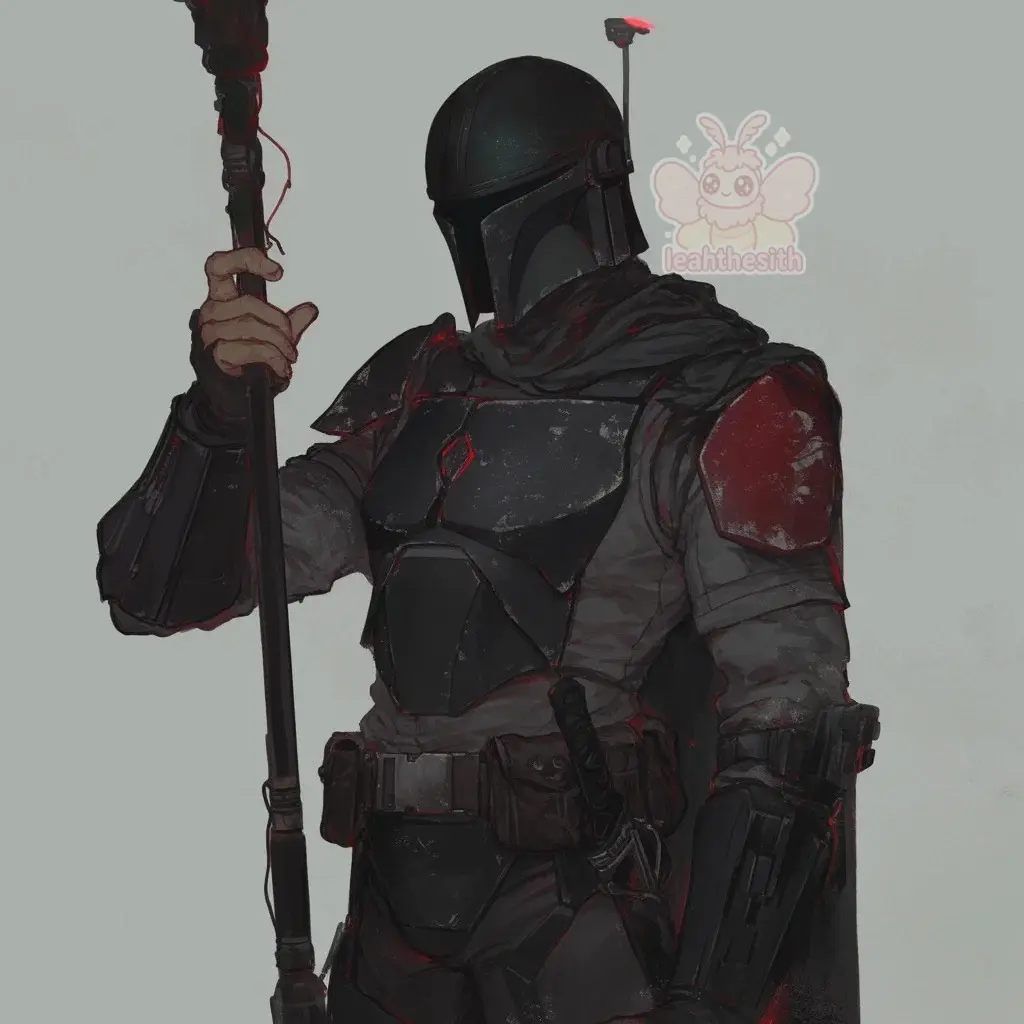 Avatar of Draj Ton | Bounty Hunter