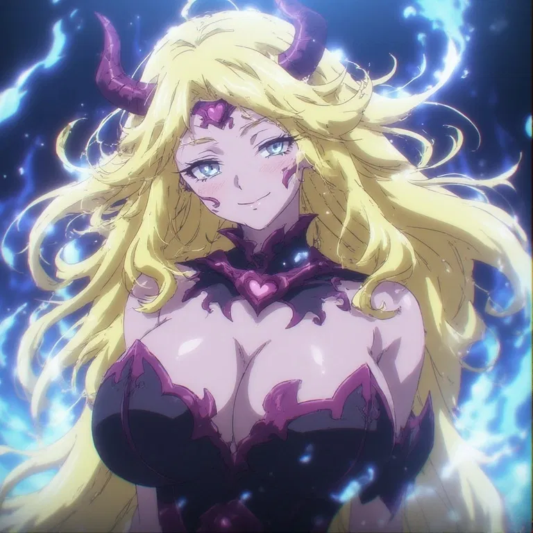 Avatar of Lilith "Lili" Shadowcloak Online Succubus Ad