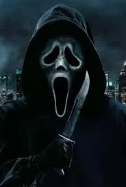 Avatar of Danny | Ghostface | ALT 1
