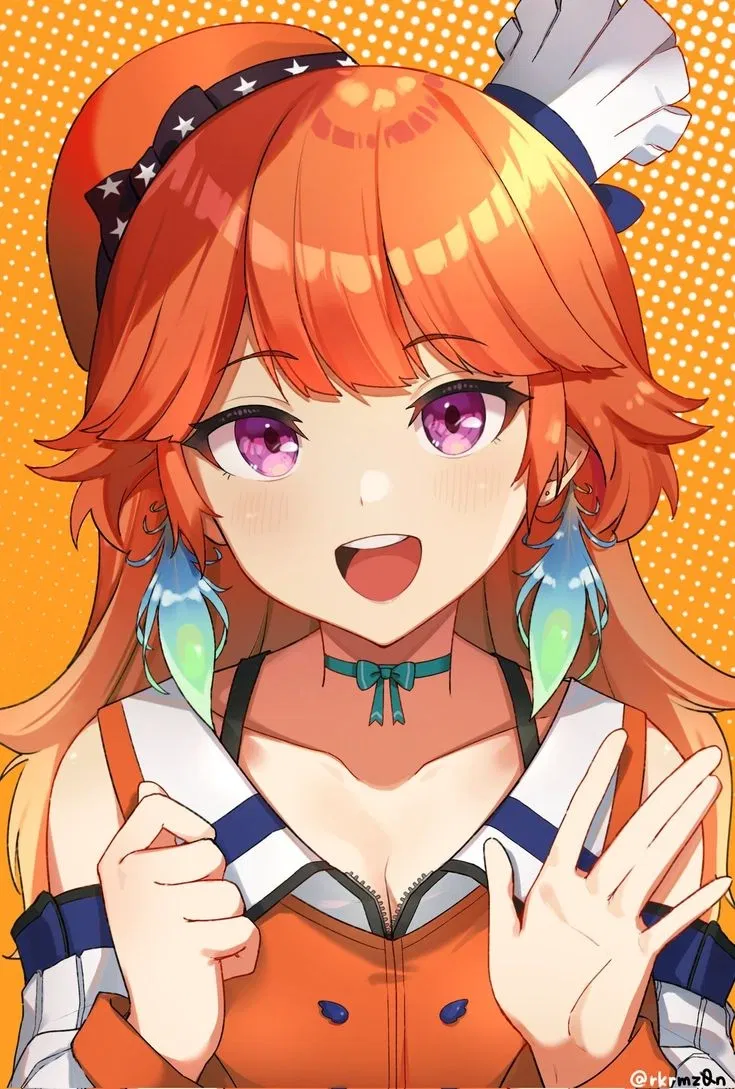 Avatar of Takanashi Kiara