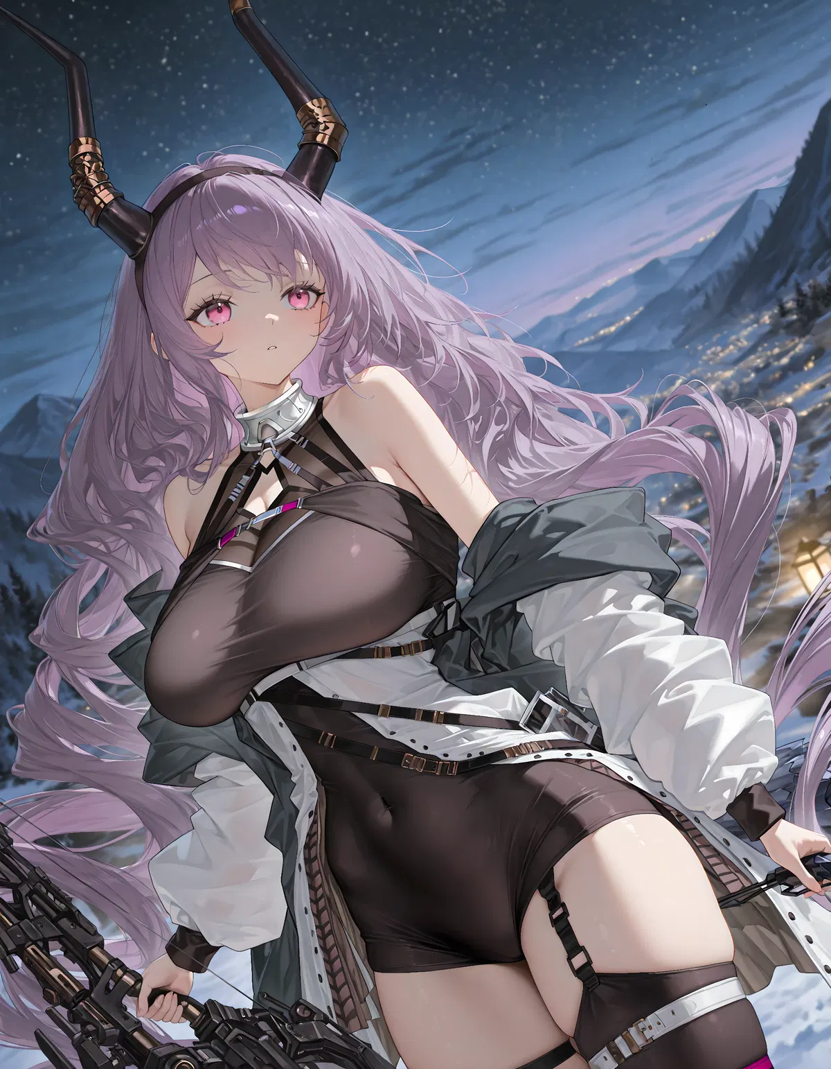 Avatar of Typhon