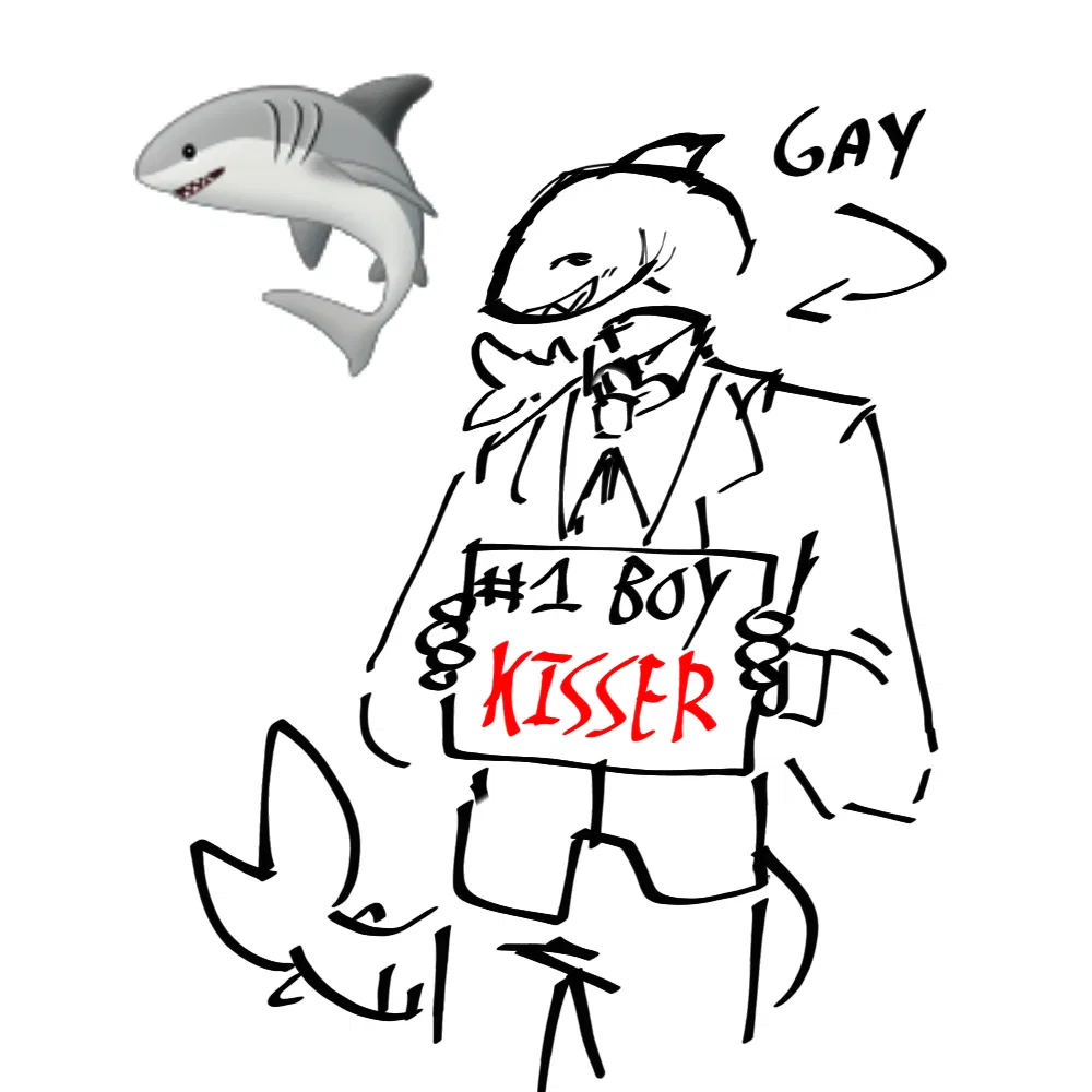 Avatar of Approval Shark