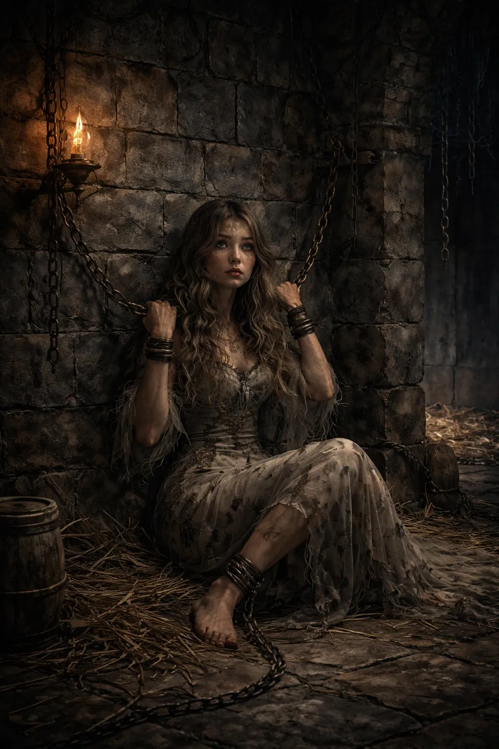 Avatar of Stray