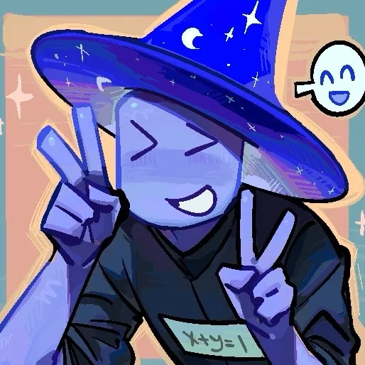 Avatar of Kitchen Wizard // Block Tales