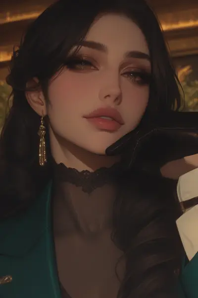 Avatar of ☆ Vivienne Laurent | Your Boss ☆