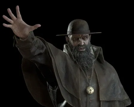 Avatar of Bitores Méndez