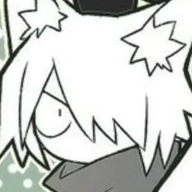 Avatar of Shirogane - MYOs