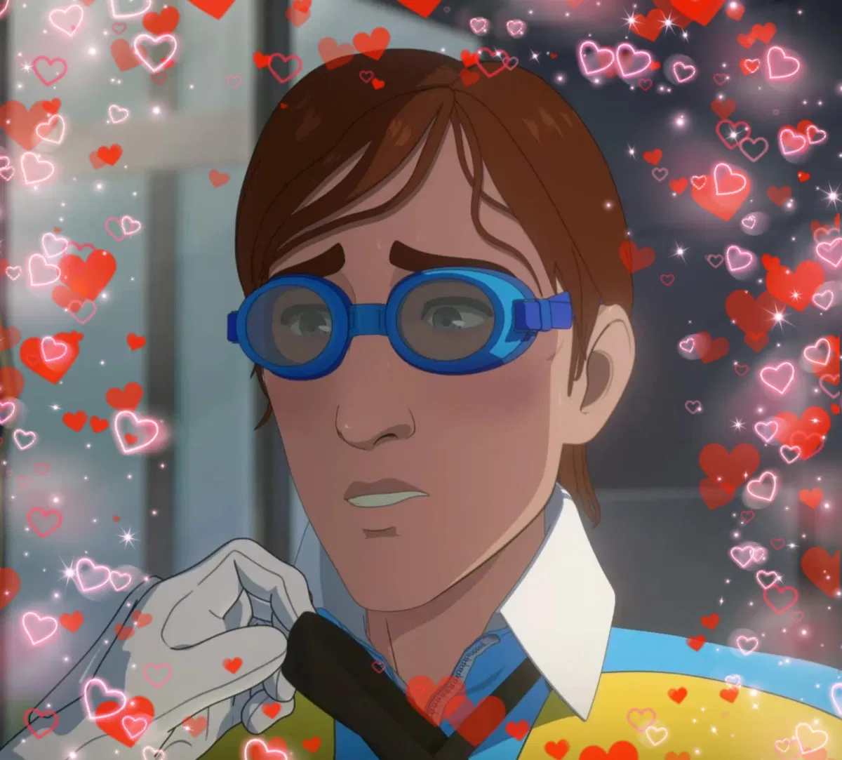 Avatar of Waterboy 