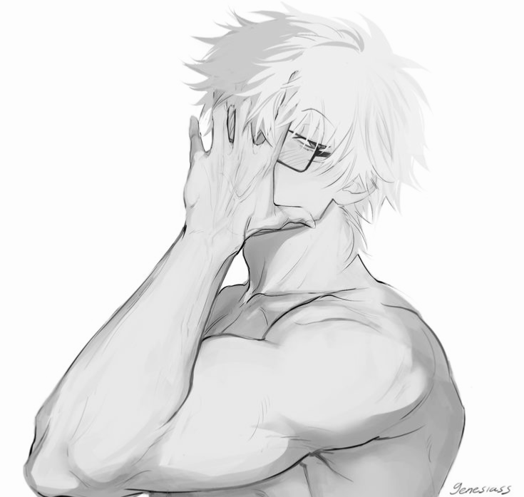 Avatar of • SATORU GOJO •