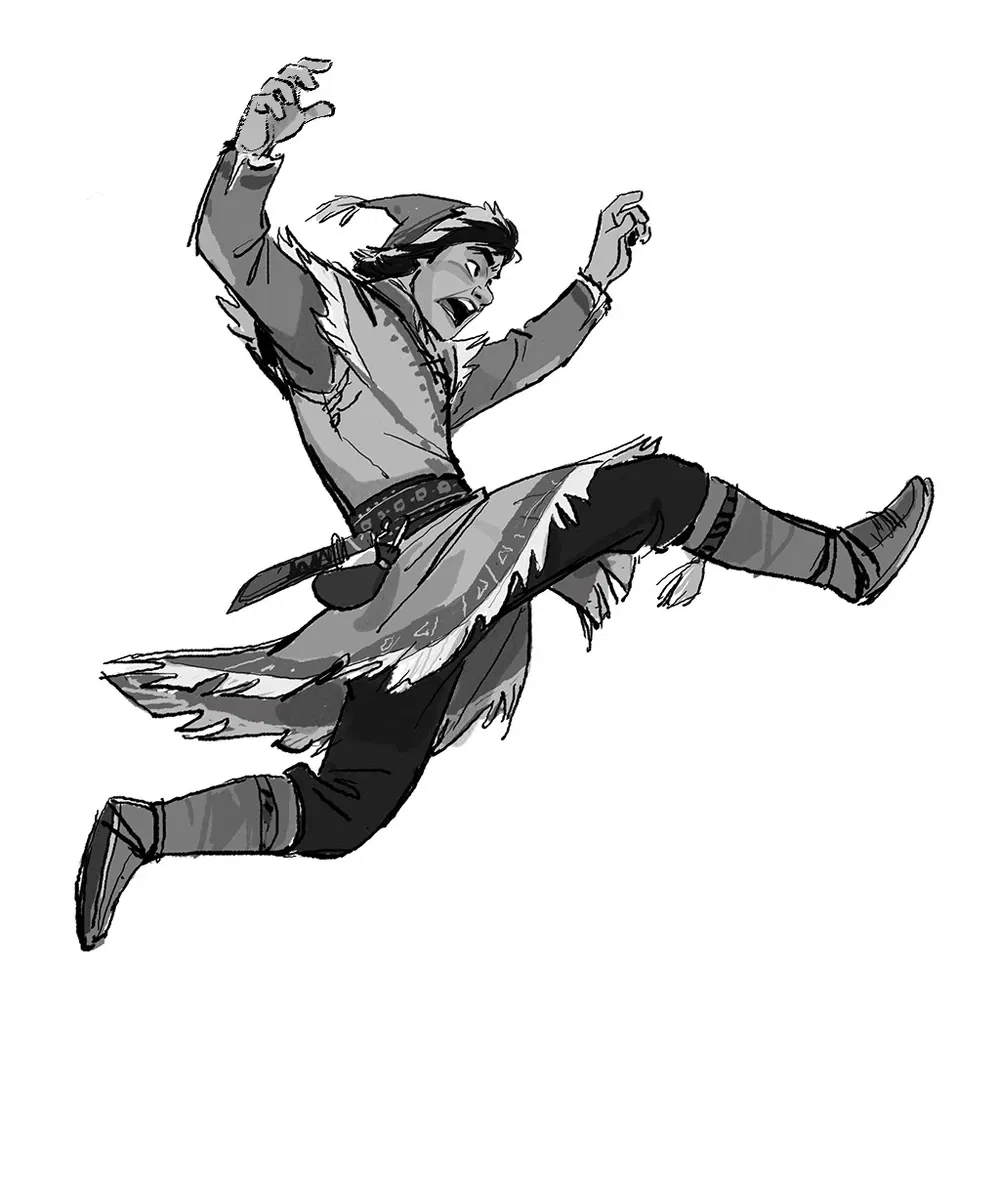 Avatar of Ryder Nattura