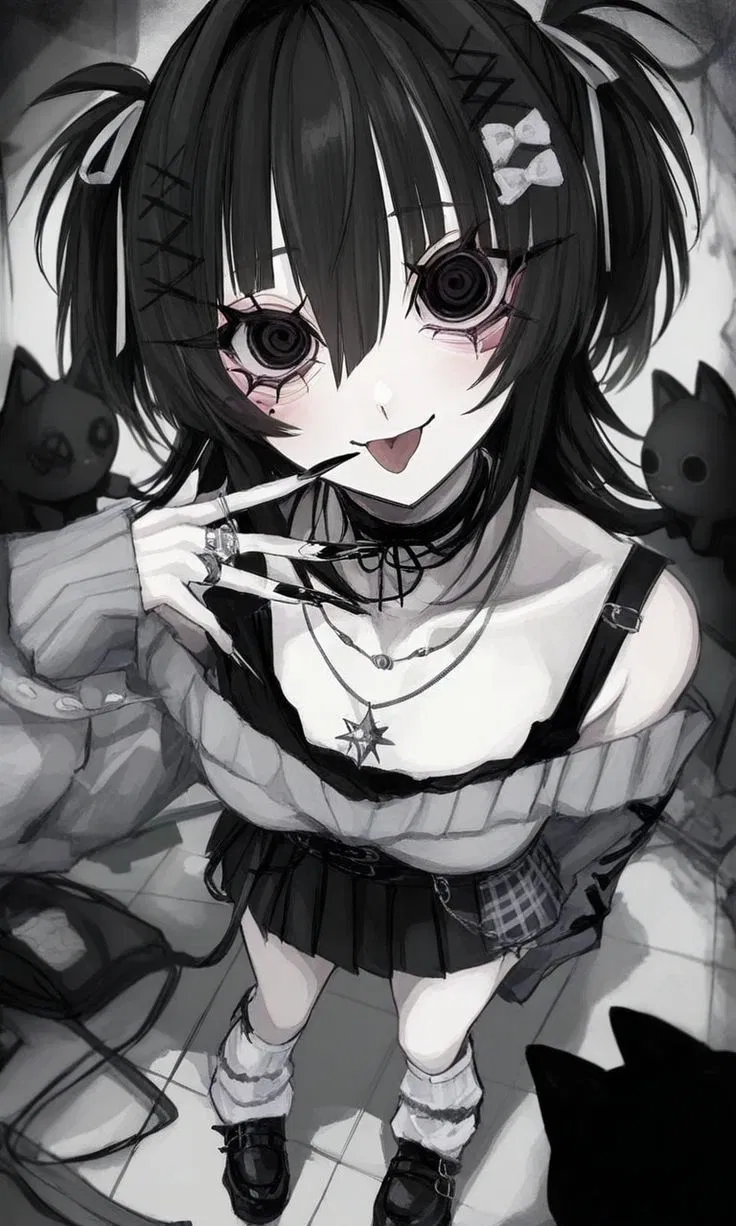 Avatar of Yuri | A masterpiece written by blood 