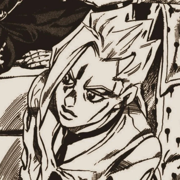 Avatar of ҂ 🍰 ( #25 ) Pannacotta Fugo  ゙+ !¡ 