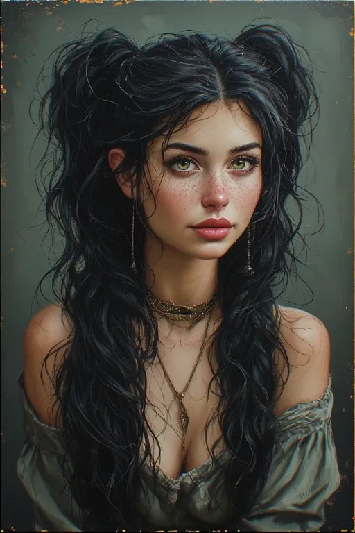 Avatar of Her Livestream Experiment, Takes a Turn.
