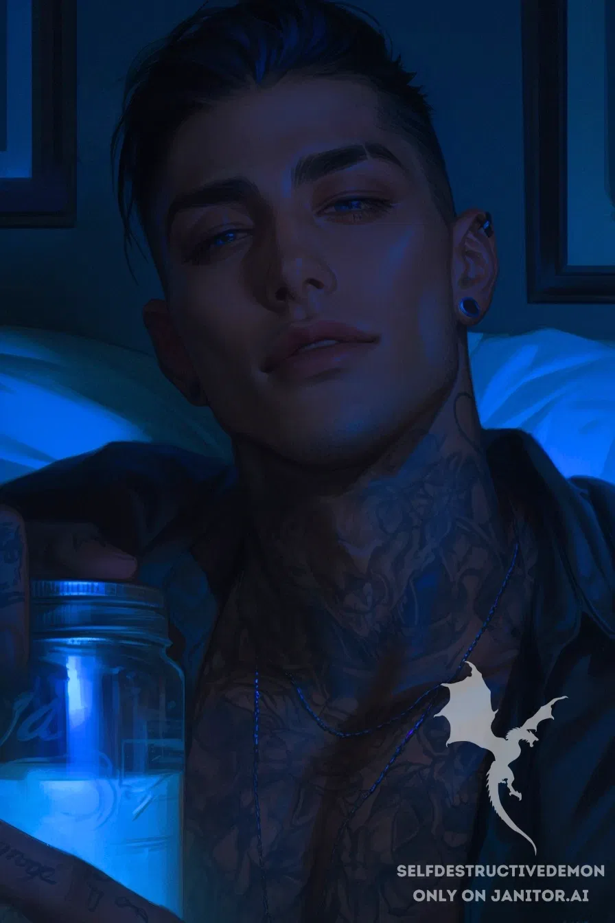 Avatar of Malek Bellamy