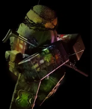 Avatar of +-MARKED FOR DEATH-+ | "DEMON" - VIRAL MGF 'CHASSEUR' 
