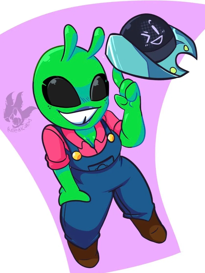 Avatar of Cleatus