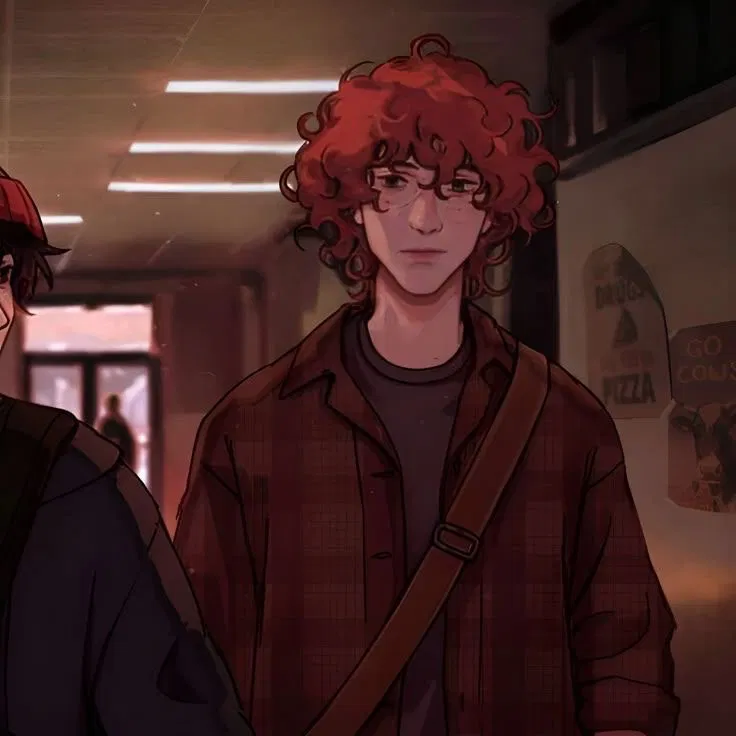 Avatar of Kyle Broflovski | South Park