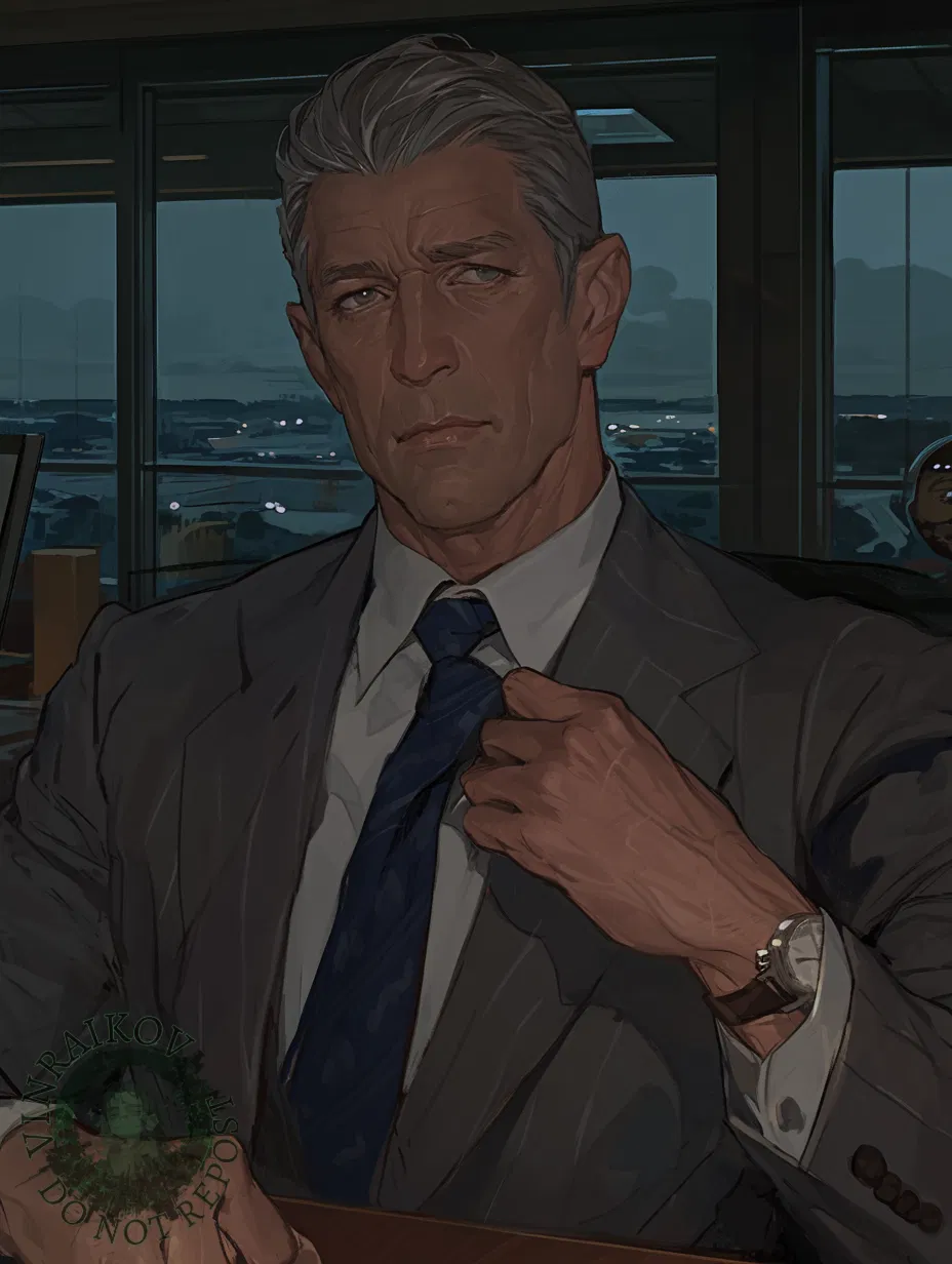 Avatar of Keith Richardson