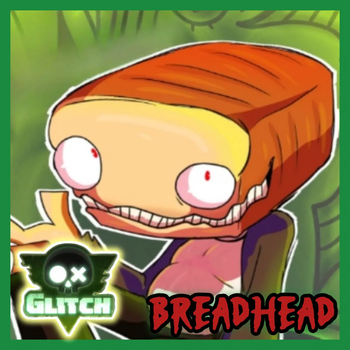 Avatar of Breadhead (AKA. Bun In The Oven) ▶ {THE GASLIGHT DISTRICT}