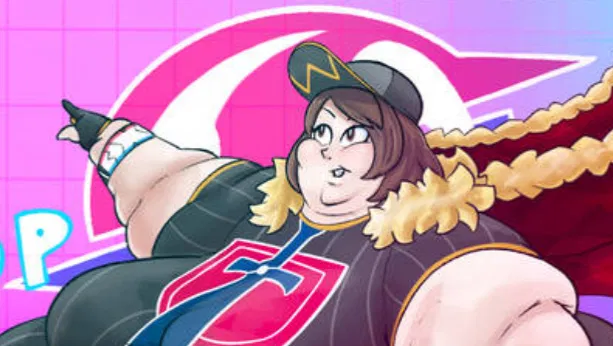 Avatar of Future Gloria