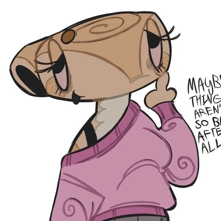Avatar of Shelly Fossilian || Dandy's World