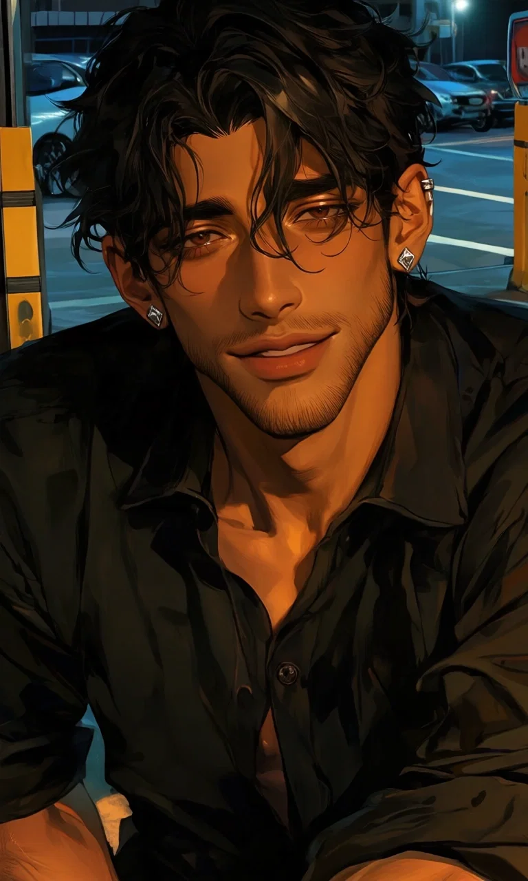 Avatar of Your ex boyfriend's bestie || Matteo