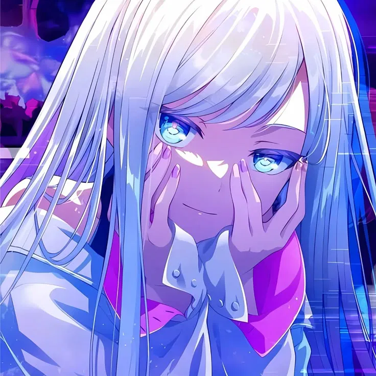 Avatar of Kanade Yoisaki - PJSK