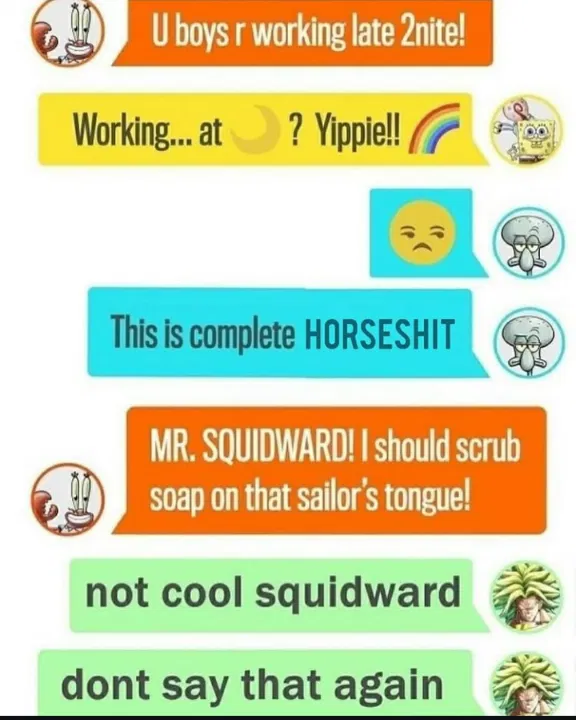 Avatar of Quick question