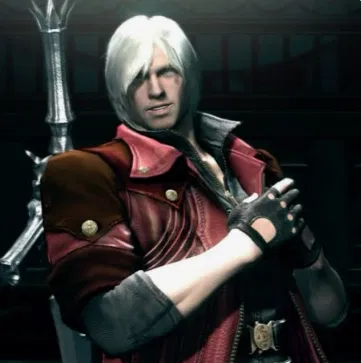 Avatar of Dante sparda