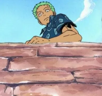 Avatar of Roronoa Zoro