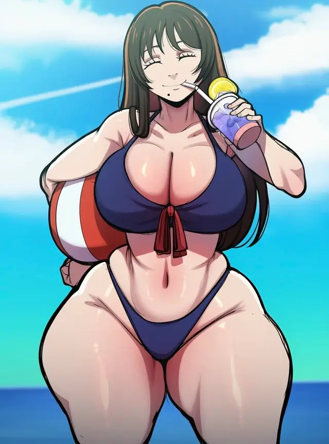 Avatar of Rika Orimoto (Bwl Ai)