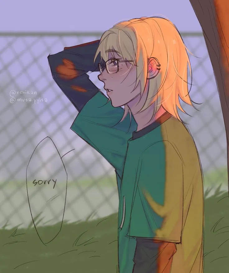 Avatar of Armin Arlert