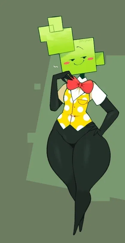 Avatar of Femboy Mimi/Gigi