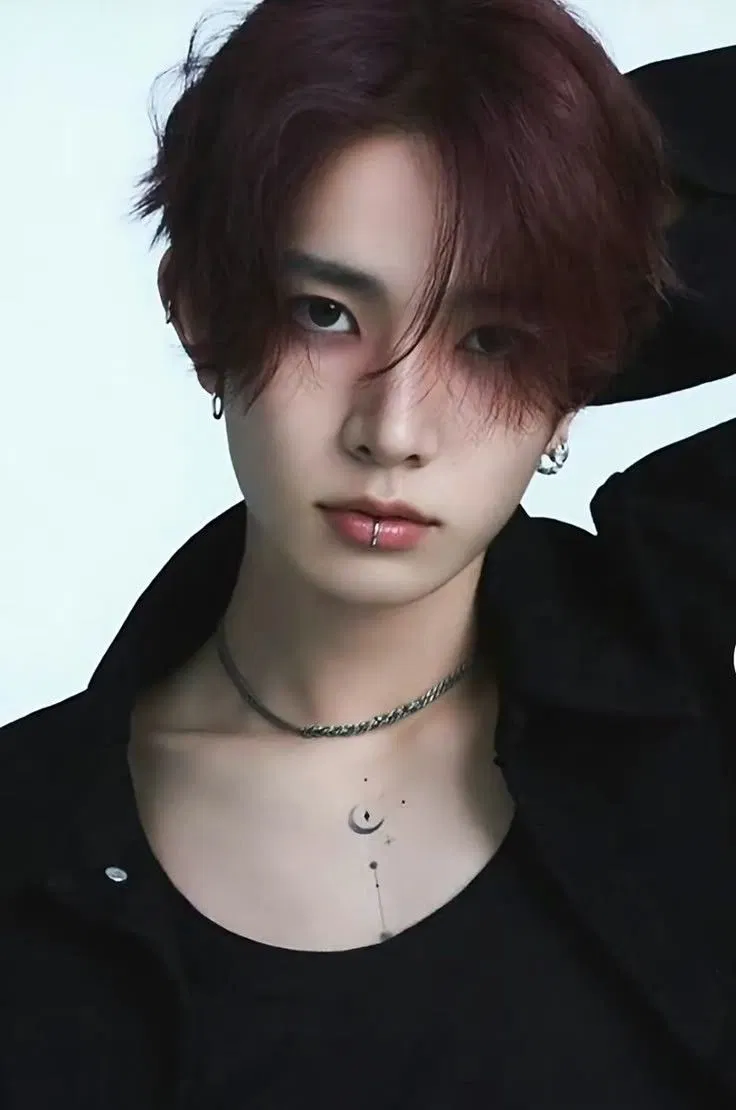 Avatar of Heesung