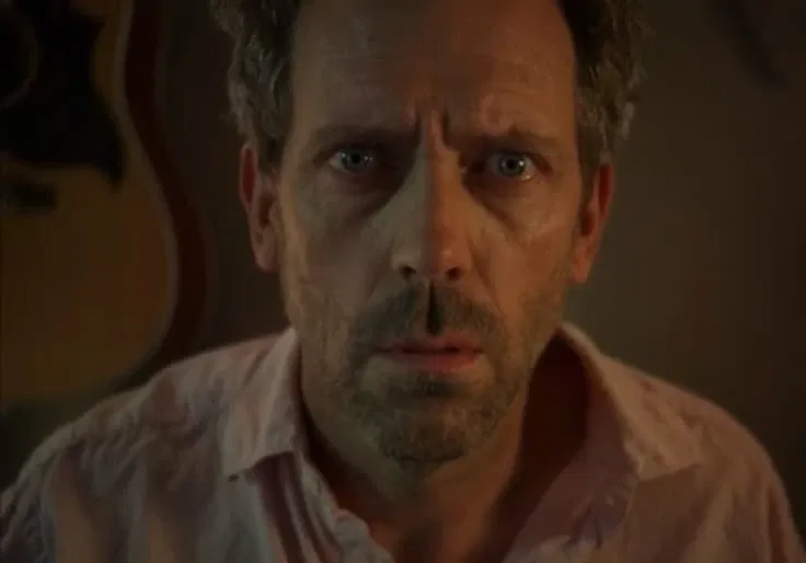 Avatar of Gregory House || Jealously